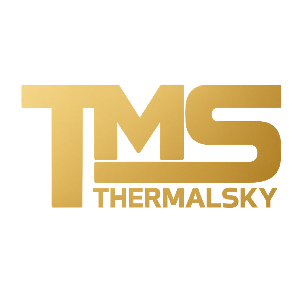 Thermalsky Logo